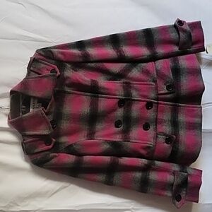 Pendleton coat size S